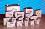 Batteries